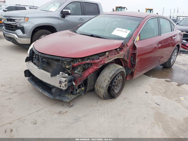 Продаж на аукціоні авто 2014 Nissan Altima 2.5 S, vin: 1N4AL3AP9EN243573, номер лоту: 44926248
