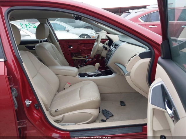 Продаж на аукціоні авто 2014 Nissan Altima 2.5 S, vin: 1N4AL3AP9EN243573, номер лоту: 44926248