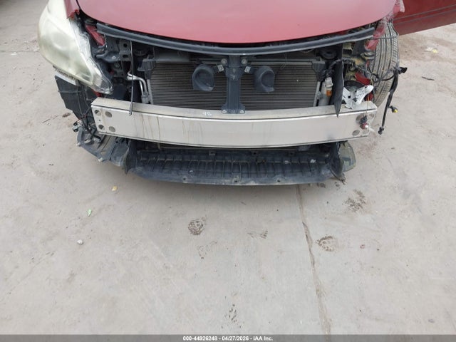 Продаж на аукціоні авто 2014 Nissan Altima 2.5 S, vin: 1N4AL3AP9EN243573, номер лоту: 44926248
