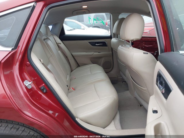Продаж на аукціоні авто 2014 Nissan Altima 2.5 S, vin: 1N4AL3AP9EN243573, номер лоту: 44926248