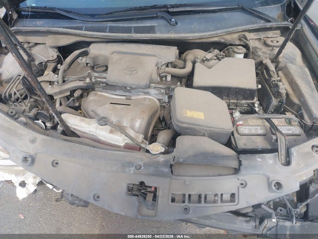 4T1BF1FK1EU862368 Toyota Camry Se Sport