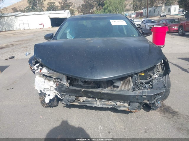 4T1BF1FK1EU862368 Toyota Camry Se Sport