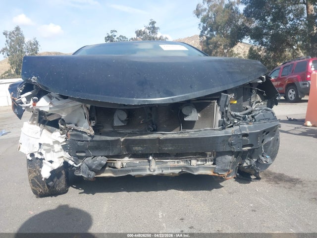 4T1BF1FK1EU862368 Toyota Camry Se Sport