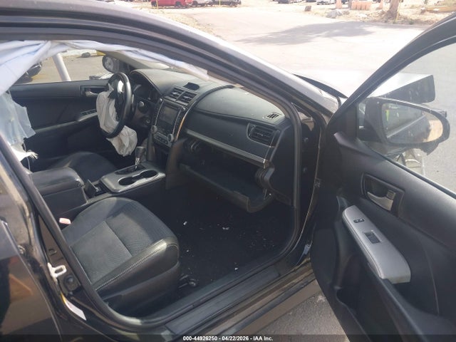 4T1BF1FK1EU862368 Toyota Camry Se Sport