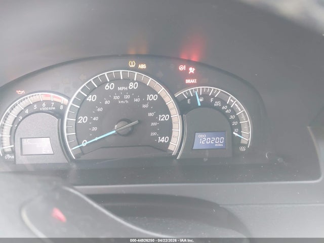 4T1BF1FK1EU862368 Toyota Camry Se Sport