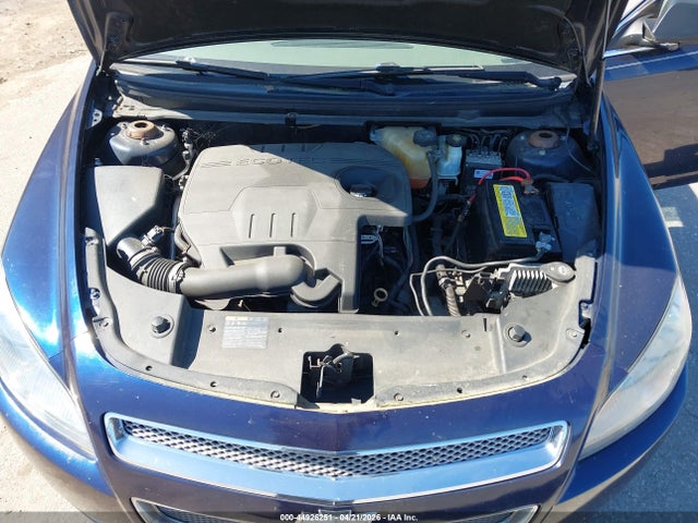 Aukcja sprzedaży 2011 Chevrolet Malibu Ls, vin: 1G1ZA5EU8BF358193, numer aukcji: 44926251