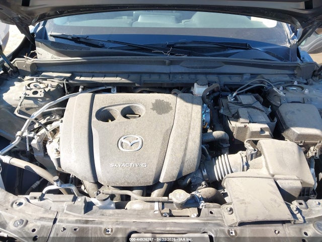 7MMVABCM2PN152968 Mazda Cx-50 2.5 S Preferred Plus
