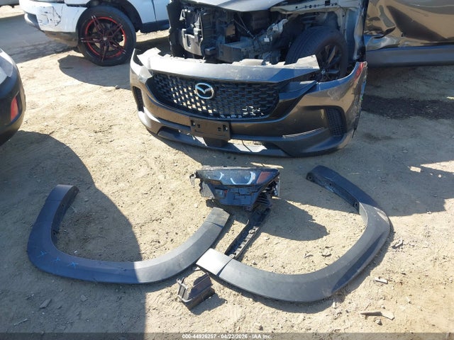7MMVABCM2PN152968 Mazda Cx-50 2.5 S Preferred Plus