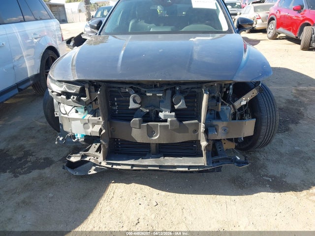 7MMVABCM2PN152968 Mazda Cx-50 2.5 S Preferred Plus