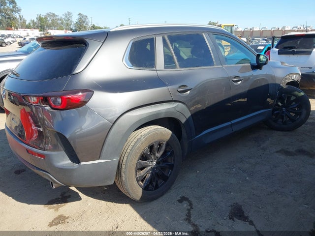 7MMVABCM2PN152968 Mazda Cx-50 2.5 S Preferred Plus