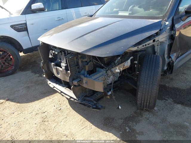 7MMVABCM2PN152968 Mazda Cx-50 2.5 S Preferred Plus
