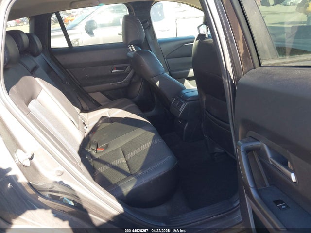 7MMVABCM2PN152968 Mazda Cx-50 2.5 S Preferred Plus