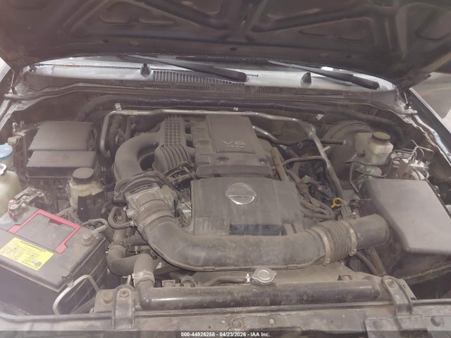 Продажа на аукционе авто 2015 Nissan Frontier Sv, vin: 1N6AD0ER0FN742150, номер лота: 44926258