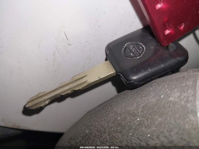 Продажа на аукционе авто 2015 Nissan Frontier Sv, vin: 1N6AD0ER0FN742150, номер лота: 44926258