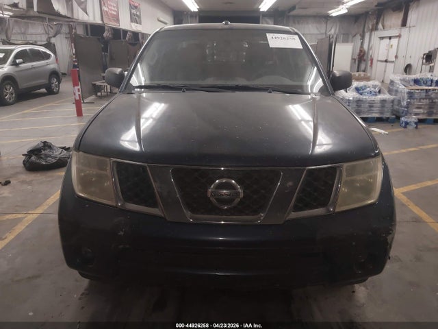 Продажа на аукционе авто 2015 Nissan Frontier Sv, vin: 1N6AD0ER0FN742150, номер лота: 44926258
