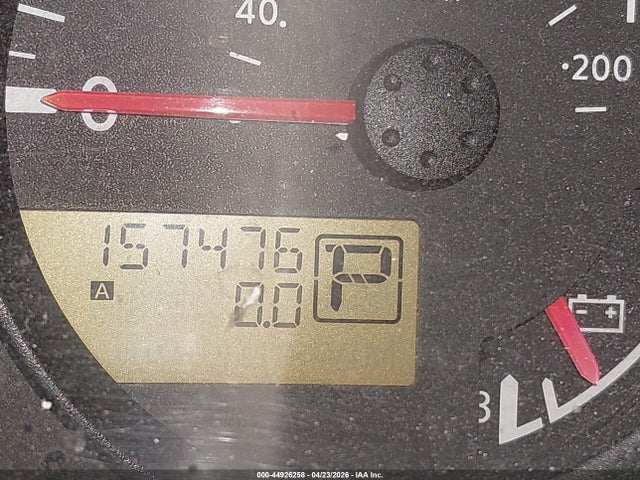 Продажа на аукционе авто 2015 Nissan Frontier Sv, vin: 1N6AD0ER0FN742150, номер лота: 44926258
