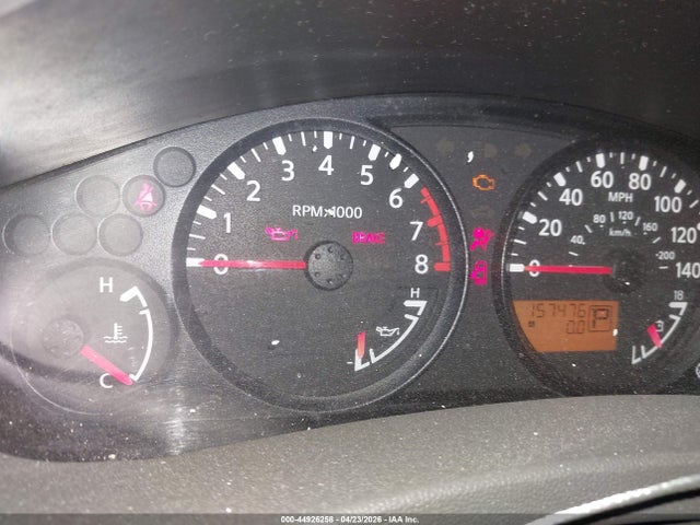 Продажа на аукционе авто 2015 Nissan Frontier Sv, vin: 1N6AD0ER0FN742150, номер лота: 44926258