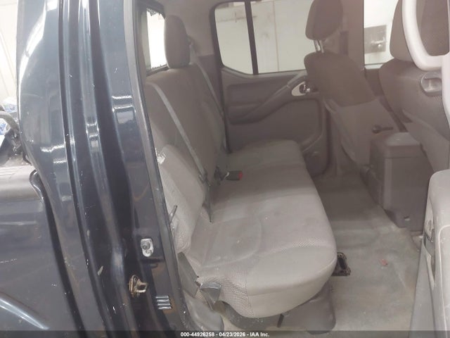 Продажа на аукционе авто 2015 Nissan Frontier Sv, vin: 1N6AD0ER0FN742150, номер лота: 44926258