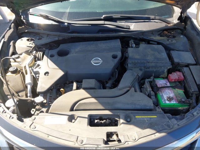 Nissan Altima 2.5 S 2015 1N4AL3AP2FC413608 Image 10