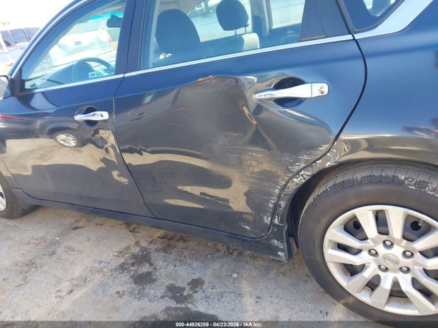 Nissan Altima 2.5 S 2015 1N4AL3AP2FC413608 Image 6