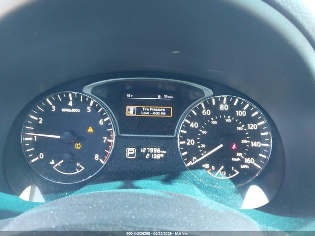 Nissan Altima 2.5 S 2015 1N4AL3AP2FC413608 Image 7