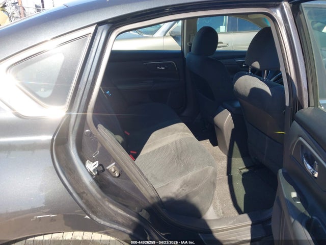 Nissan Altima 2.5 S 2015 1N4AL3AP2FC413608 Image 8