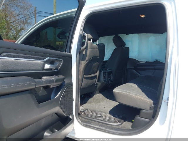 Aukcja sprzedaży 2019 Ram 1500 Big Horn/lone Star  4x4 5'7 Box, vin: 1C6RRFFG4KN882016, numer aukcji: 44926260