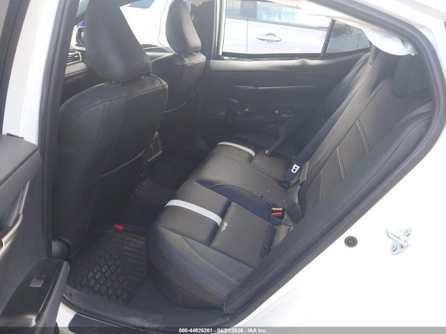 4T1DAACK2TU266677 Toyota CAMRY SE