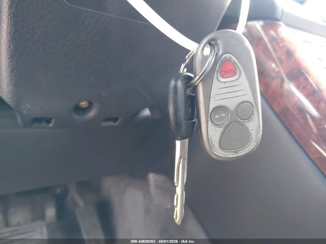2003 Acura Tl 3.2 მანქანა იყიდება აუქციონზე, vin: 19UUA56703A059615, აუქციონის ნომერი: 44926262