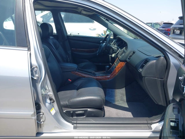2003 Acura Tl 3.2 მანქანა იყიდება აუქციონზე, vin: 19UUA56703A059615, აუქციონის ნომერი: 44926262