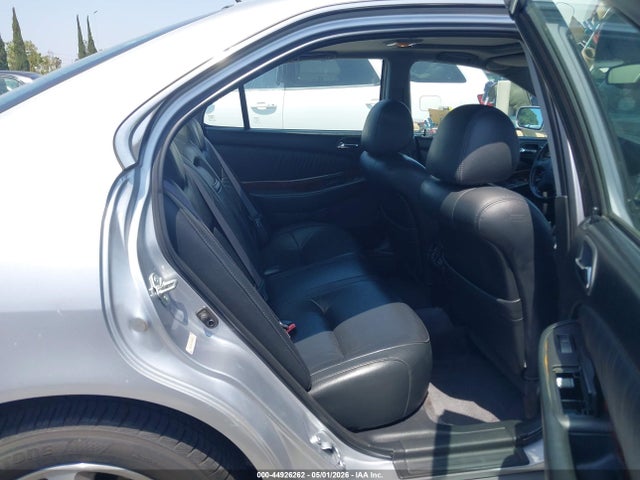 2003 Acura Tl 3.2 მანქანა იყიდება აუქციონზე, vin: 19UUA56703A059615, აუქციონის ნომერი: 44926262