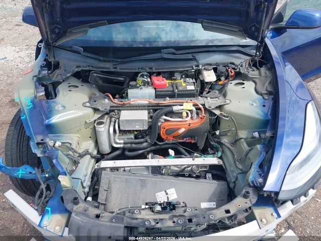 Aukcja sprzedaży 2021 Tesla Model 3 Standard Range Plus Rear-wheel Drive, vin: 5YJ3E1EA8MF991168, numer aukcji: 44926267