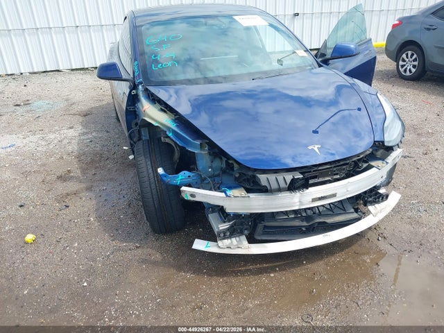 Aukcja sprzedaży 2021 Tesla Model 3 Standard Range Plus Rear-wheel Drive, vin: 5YJ3E1EA8MF991168, numer aukcji: 44926267