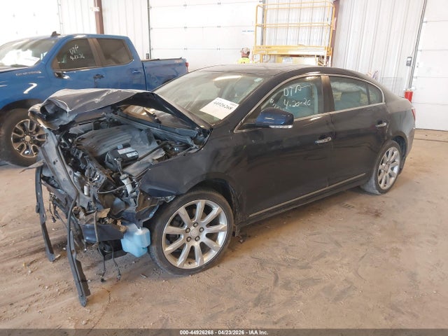 Aukcja sprzedaży 2011 Buick Lacrosse Cxs, vin: 1G4GE5ED5BF350552, numer aukcji: 44926268