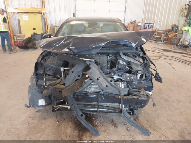 Aukcja sprzedaży 2011 Buick Lacrosse Cxs, vin: 1G4GE5ED5BF350552, numer aukcji: 44926268