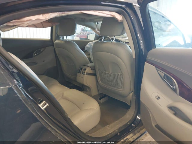 Aukcja sprzedaży 2011 Buick Lacrosse Cxs, vin: 1G4GE5ED5BF350552, numer aukcji: 44926268
