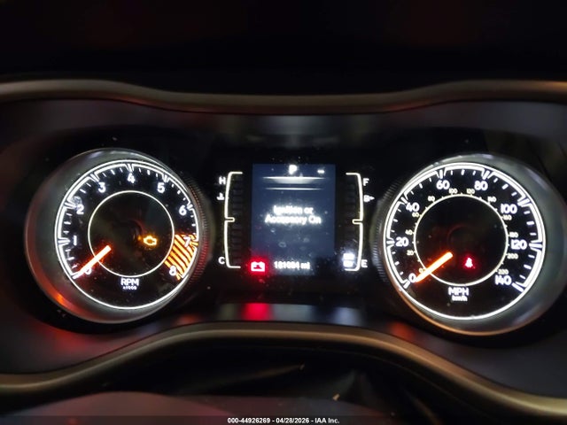 Продажа на аукционе авто 2014 Jeep Cherokee Latitude, vin: 1C4PJMCS8EW226372, номер лота: 44926269