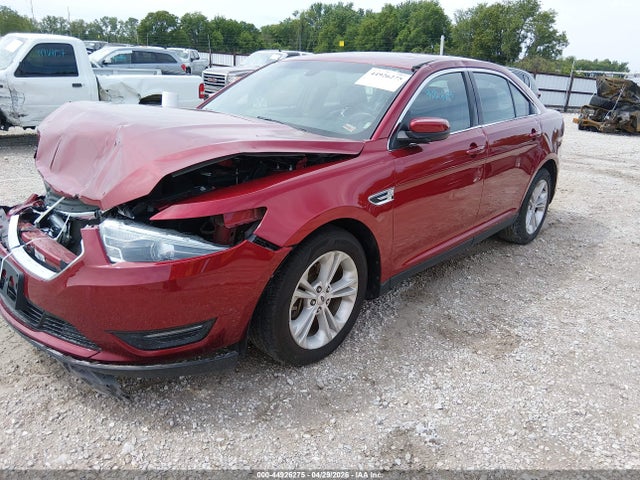 2015 Ford Taurus Sel მანქანა იყიდება აუქციონზე, vin: 1FAHP2E80FG167540, აუქციონის ნომერი: 44926275