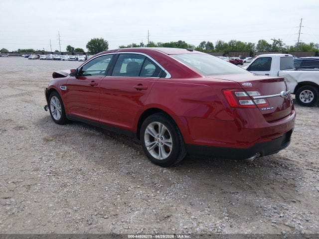 2015 Ford Taurus Sel მანქანა იყიდება აუქციონზე, vin: 1FAHP2E80FG167540, აუქციონის ნომერი: 44926275