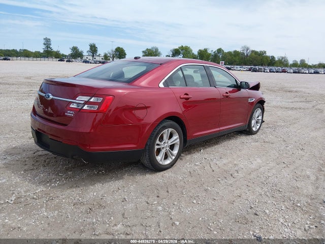 2015 Ford Taurus Sel მანქანა იყიდება აუქციონზე, vin: 1FAHP2E80FG167540, აუქციონის ნომერი: 44926275