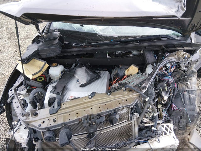 5TDJGRFH5KS059756 Toyota Highlander Hybrid Xle