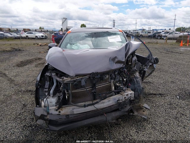 5TDJGRFH5KS059756 Toyota Highlander Hybrid Xle