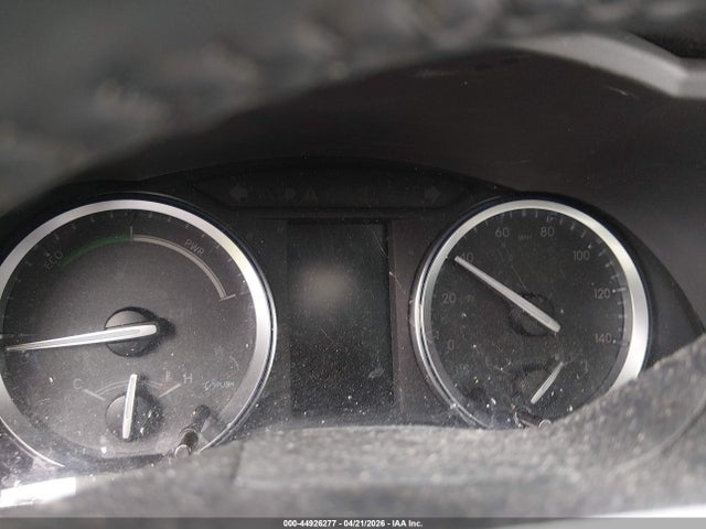 5TDJGRFH5KS059756 Toyota Highlander Hybrid Xle