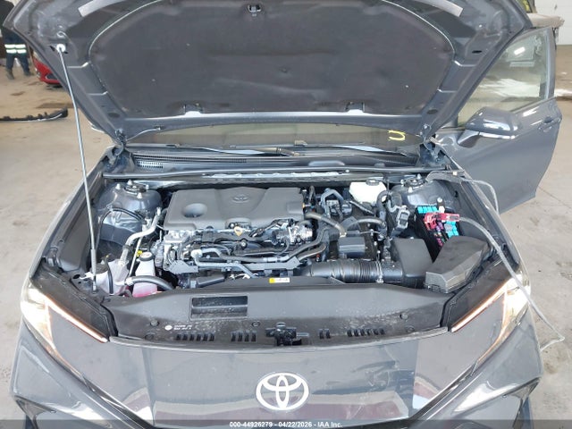 Aukcja sprzedaży 2026 Toyota Camry Xse, vin: 4T1DBADK8TU554456, numer aukcji: 44926279