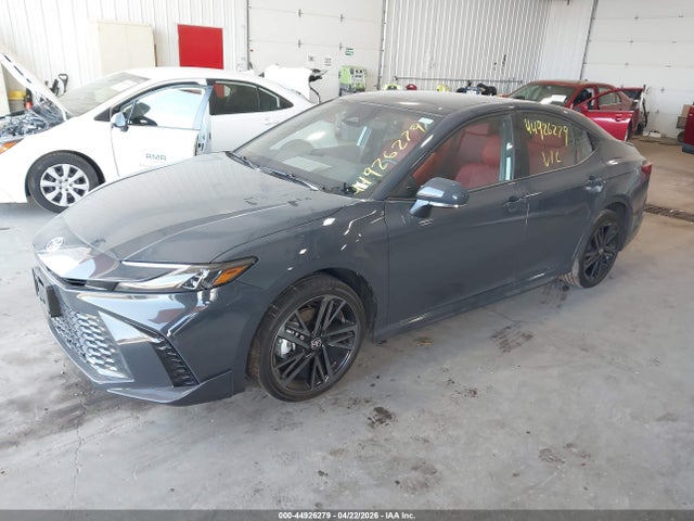 Aukcja sprzedaży 2026 Toyota Camry Xse, vin: 4T1DBADK8TU554456, numer aukcji: 44926279