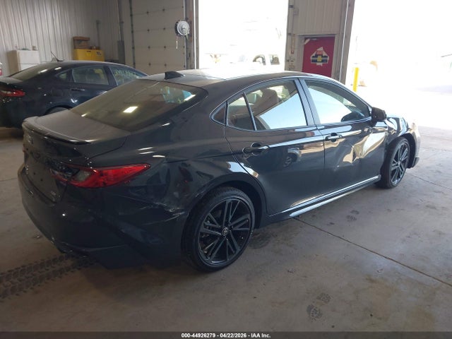 Aukcja sprzedaży 2026 Toyota Camry Xse, vin: 4T1DBADK8TU554456, numer aukcji: 44926279