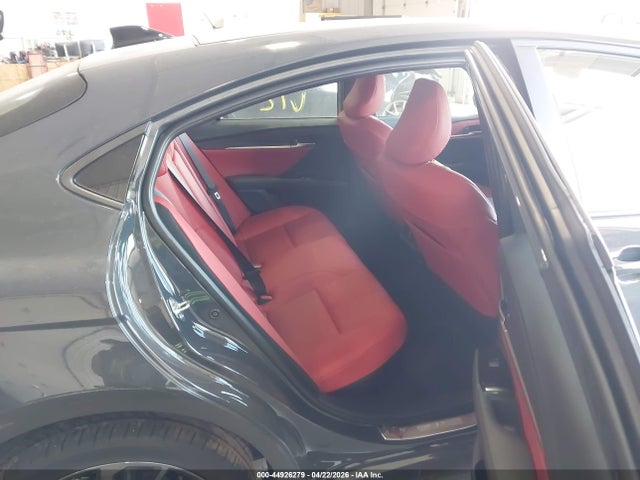 Aukcja sprzedaży 2026 Toyota Camry Xse, vin: 4T1DBADK8TU554456, numer aukcji: 44926279