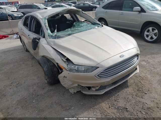 2017 3FA6P0LUXHR285330 main image