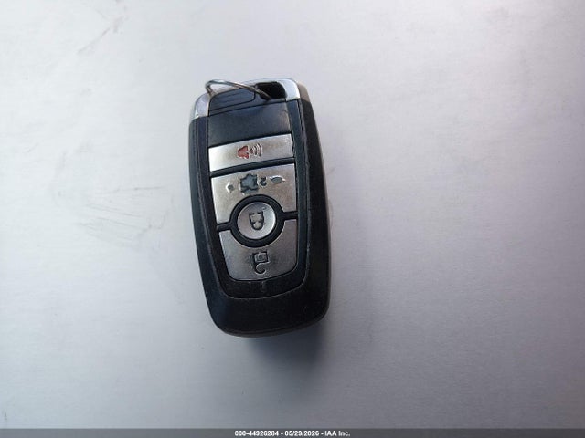 Ford Fusion Hybrid Se 2017 3FA6P0LUXHR285330 Image 11