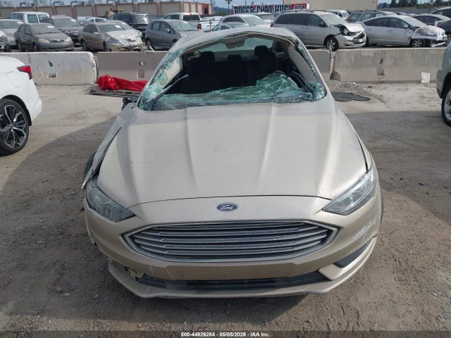 Ford Fusion Hybrid Se 2017 3FA6P0LUXHR285330 Image 13